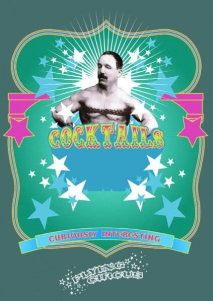 Rebranding of Flying Circus