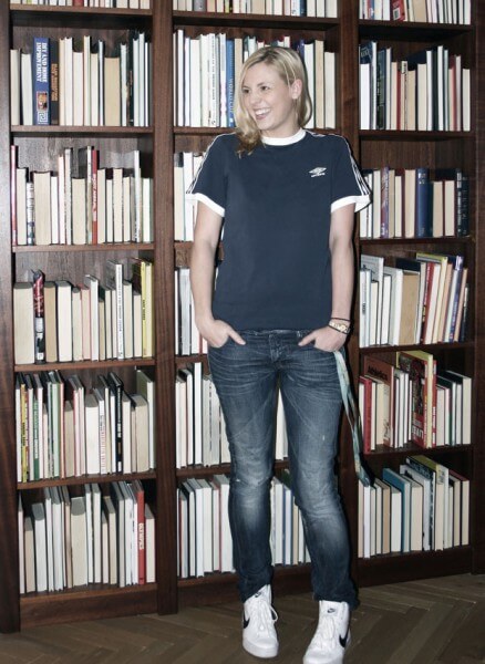 Photoshoot for View2 Magazine