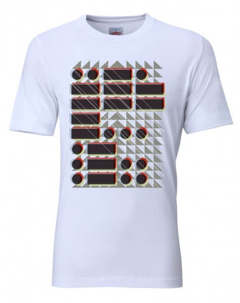Designs For The Umbro Tee Shop