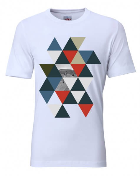 Designs For The Umbro Tee Shop