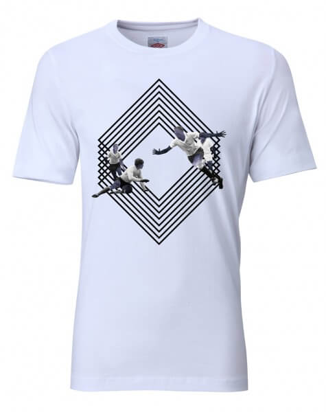Designs For The Umbro Tee Shop
